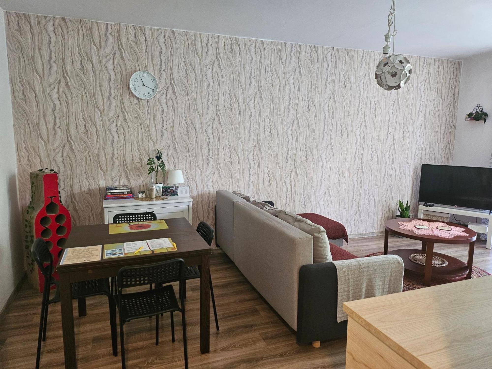 Apartament Goralska Gdańsk Eksteriør bilde